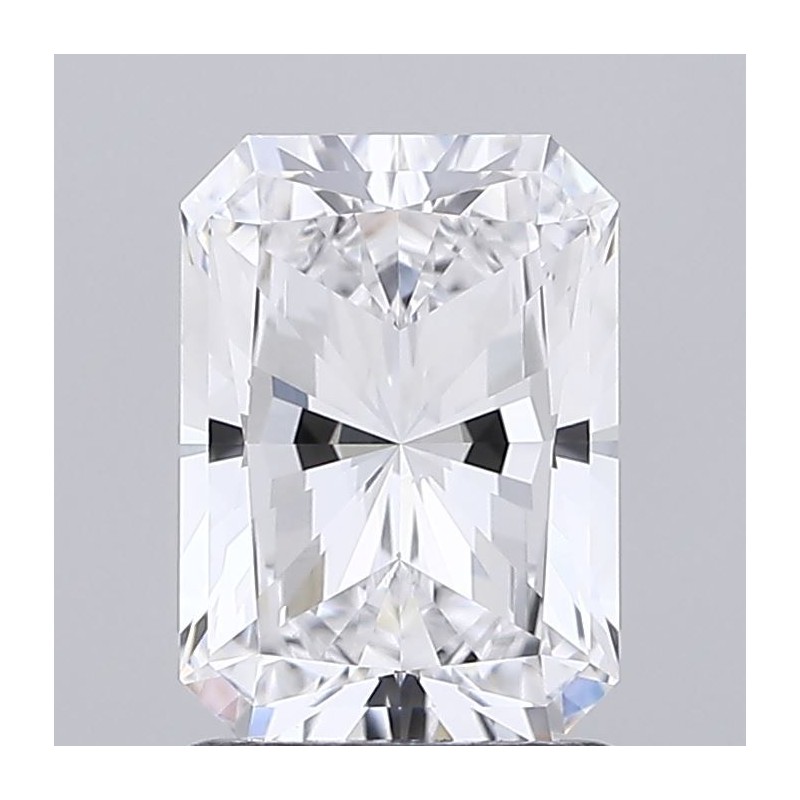 Diament laboratoryjny radiant, 1.44ct, VVS2, D, IGI LG712576597
