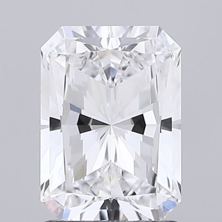 Diament laboratoryjny radiant, 1.44ct, VVS2, D, IGI LG712576597