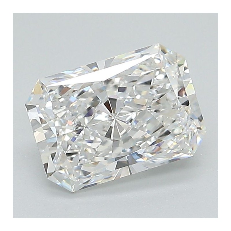 Diament laboratoryjny radiant, 1.54ct, VVS1, D, IGI LG626412313