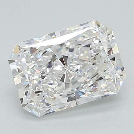 Diament laboratoryjny radiant, 1.54ct, VVS1, D, IGI LG626412313