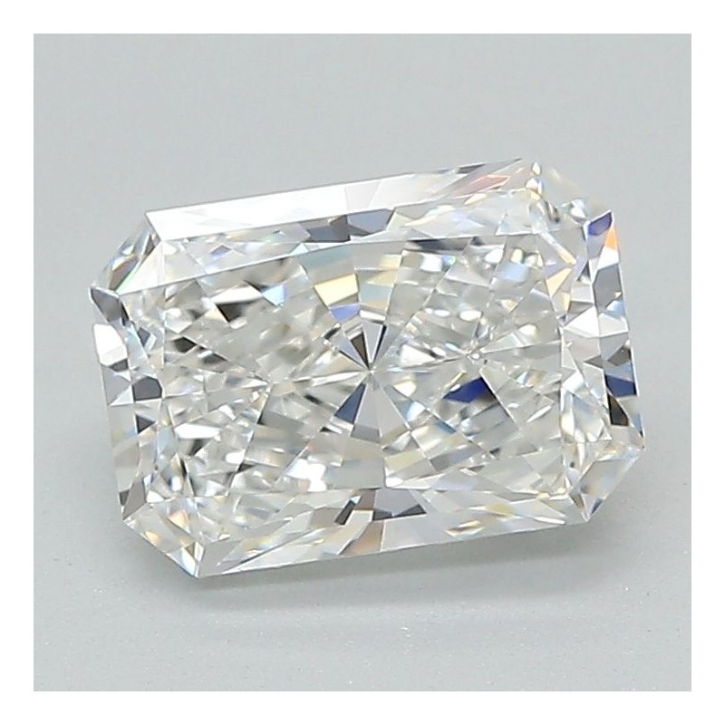Diament laboratoryjny radiant, 1.59ct, VVS2, E, IGI LG623445029