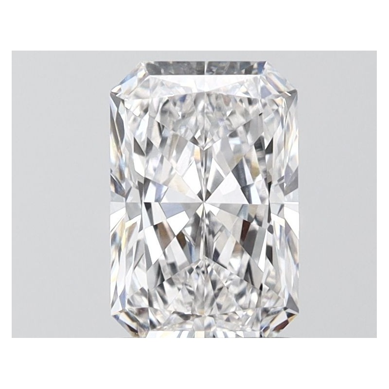 Diament laboratoryjny radiant, 1.6ct, VVS1, D, IGI LG709530019