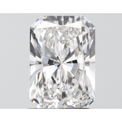 Diament laboratoryjny radiant, 1.55ct, VVS2, E, IGI LG719504963