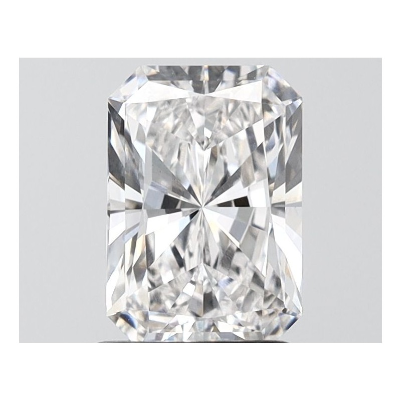 Diament laboratoryjny radiant, 1.55ct, VVS2, E, IGI LG719504963