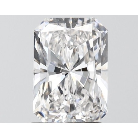 Diament laboratoryjny radiant, 1.55ct, VVS2, E, IGI LG719504963