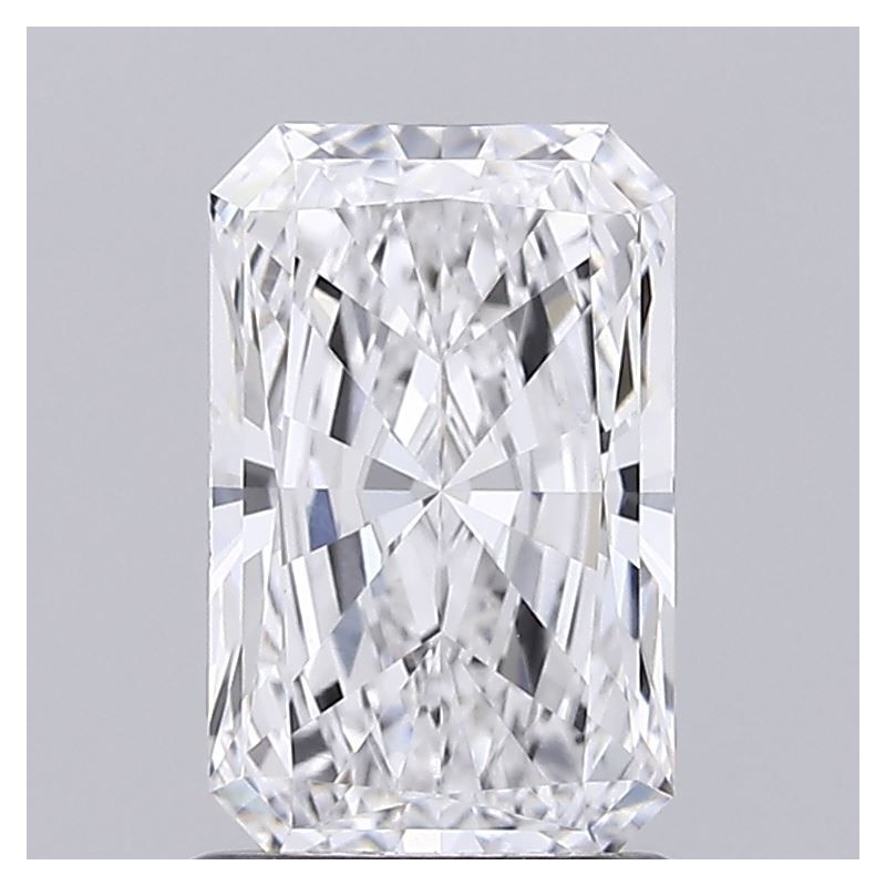 Diament laboratoryjny radiant, 1.46ct, VVS2, D, IGI LG712587817 Diament laboratoryjny radiant, 1.46ct, VVS2, D, IGI LG712587817