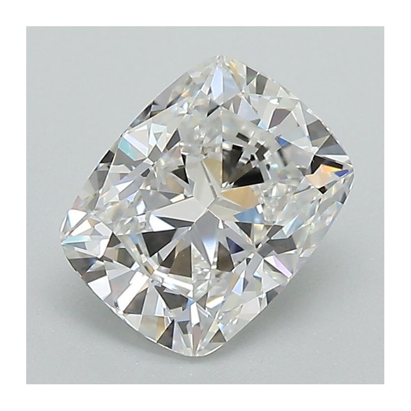 Diament laboratoryjny szlif poduszkowy brylantowy, 1.54ct, VVS1, E, IGI LG626435264 Diament laboratoryjny szlif poduszkowy brylantowy, 1.54ct, VVS1, E, IGI LG626435264