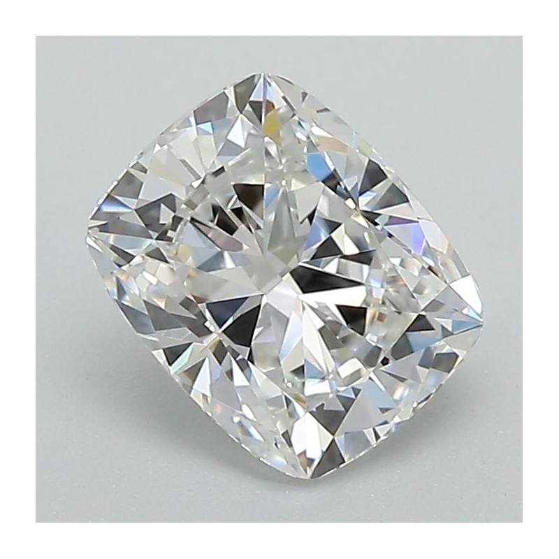 Diament laboratoryjny szlif poduszkowy brylantowy, 1.53ct, VVS1, E, IGI LG626435261 Diament laboratoryjny szlif poduszkowy brylantowy, 1.53ct, VVS1, E, IGI LG626435261