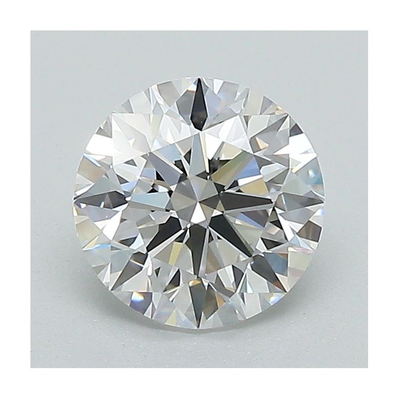 Diament laboratoryjny szlif okrągły, 1.38ct, VVS2, E, IGI LG625412860