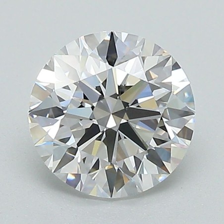 Diament laboratoryjny szlif okrągły, 1.38ct, VVS2, E, IGI LG625412860