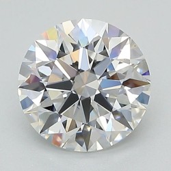 Diament laboratoryjny szlif okrągły, 1.43ct, VVS2, D, IGI LG625412864