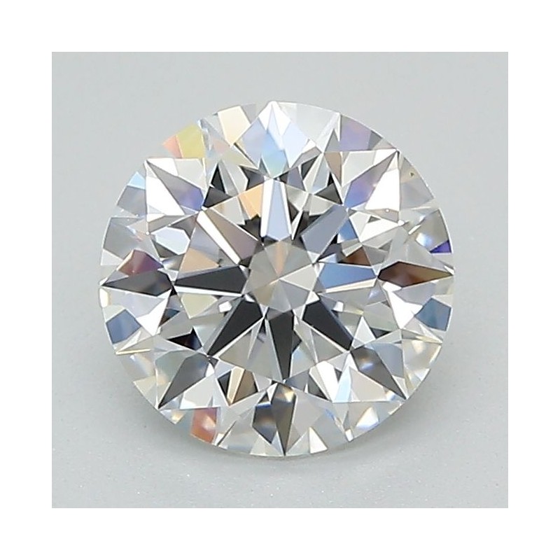 Diament laboratoryjny szlif okrągły, 1.43ct, VVS2, D, IGI LG625412864