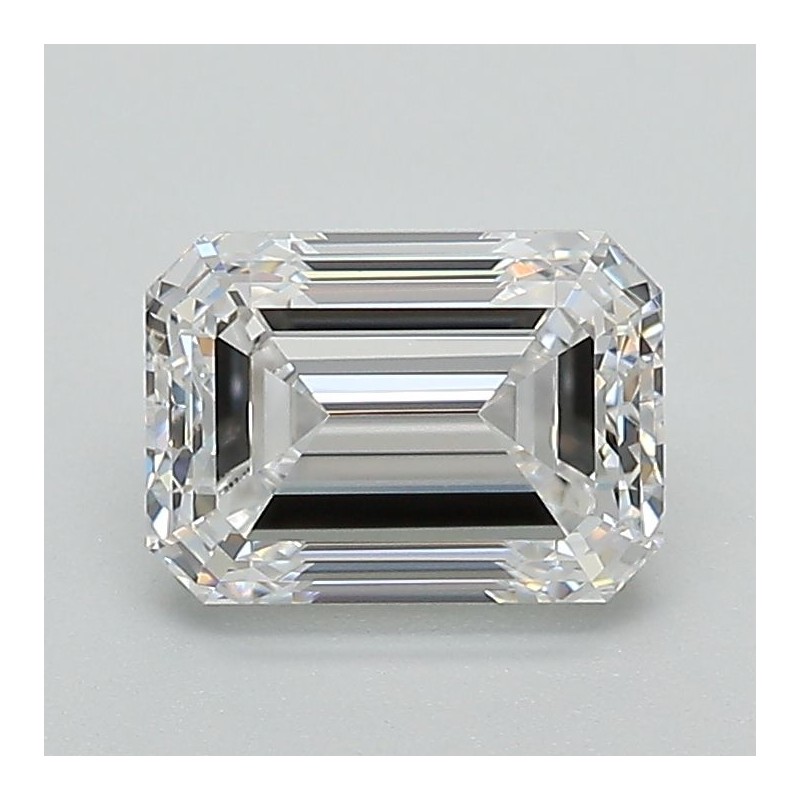 Diament laboratoryjny szlif szmaragdowy, 1.5ct, VVS1, D, IGI LG631469969 Diament laboratoryjny szlif szmaragdowy, 1.5ct, VVS1, D, IGI LG631469969