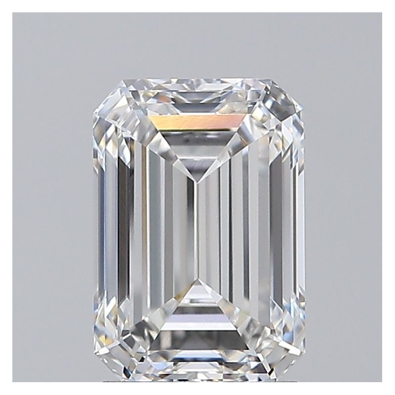 Diament laboratoryjny szlif szmaragdowy, 2.07ct, VVS2, D, IGI LG752504287 Diament laboratoryjny szlif szmaragdowy, 2.07ct, VVS2, D, IGI LG752504287