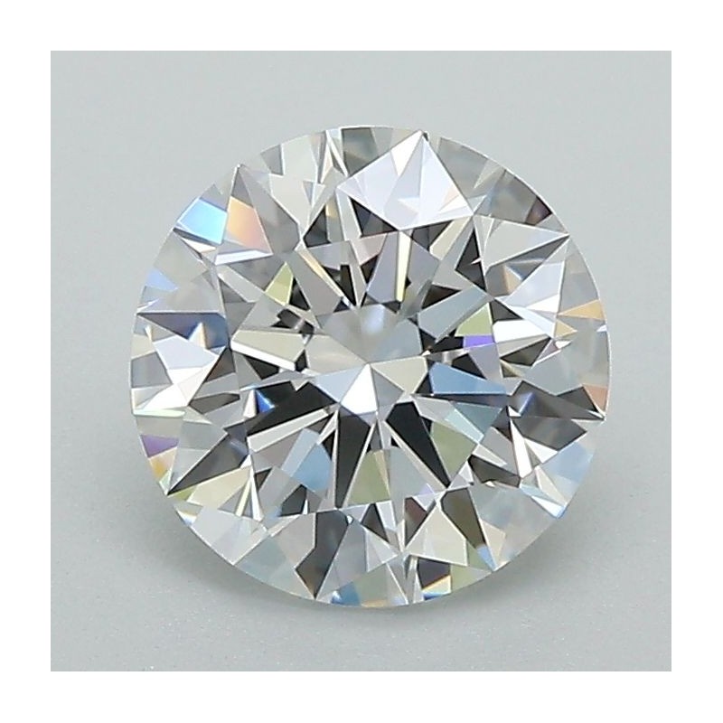 Diament laboratoryjny szlif okrągły, 1.56ct, VVS1, E, IGI LG678565501 Diament laboratoryjny szlif okrągły, 1.56ct, VVS1, E, IGI LG678565501