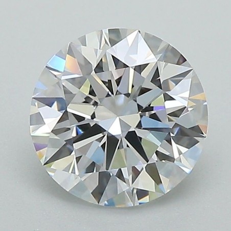 Diament laboratoryjny szlif okrągły, 1.56ct, VVS1, E, IGI LG678565501