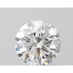 Diament laboratoryjny szlif okrągły, 1.05ct, VVS2, F, IGI LG750562530