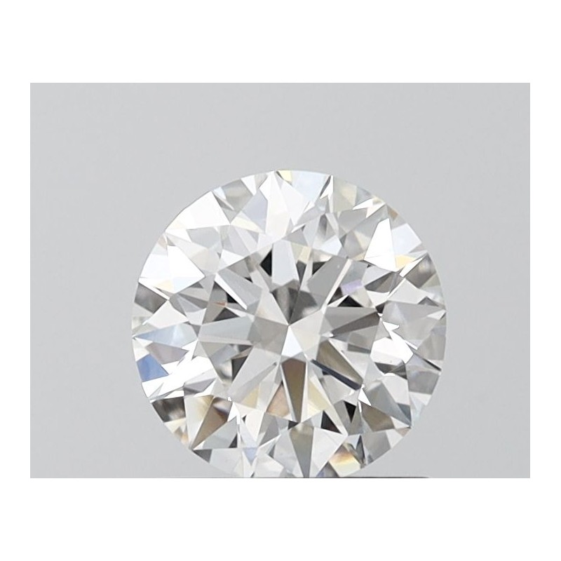 Diament laboratoryjny szlif okrągły, 1.05ct, VVS2, F, IGI LG750562530