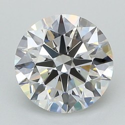 Diament laboratoryjny szlif okrągły, 1.58ct, VVS1, E, IGI LG678504391