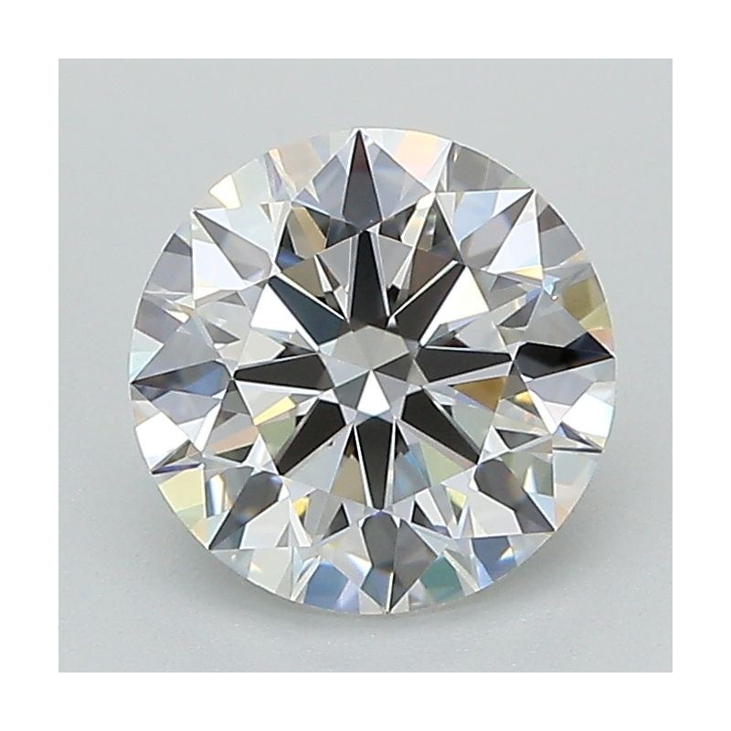 Diament laboratoryjny szlif okrągły, 1.58ct, VVS1, E, IGI LG678504391 Diament laboratoryjny szlif okrągły, 1.58ct, VVS1, E, IGI LG678504391
