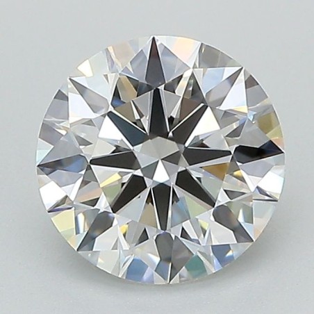 Diament laboratoryjny szlif okrągły, 1.58ct, VVS1, E, IGI LG678504391
