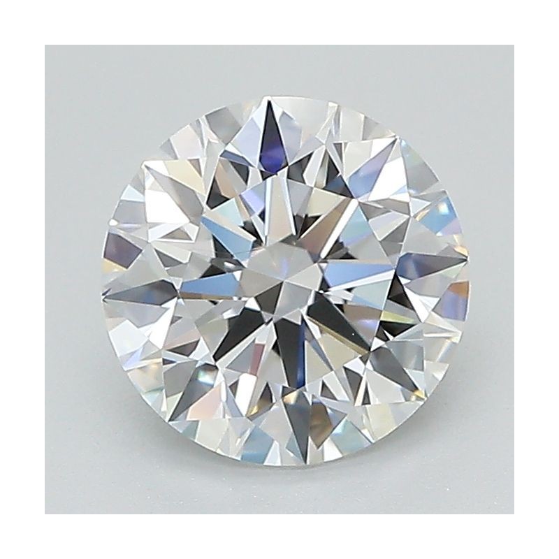 Diament laboratoryjny szlif okrągły, 1.58ct, VVS2, D, IGI LG678504419 Diament laboratoryjny szlif okrągły, 1.58ct, VVS2, D, IGI LG678504419