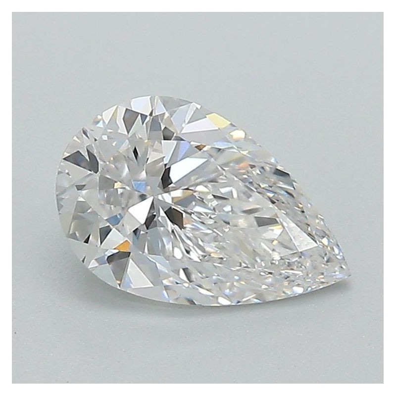 Diament laboratoryjny szlif gruszkowy, 1.04ct, VVS2, D, IGI LG678567876 Diament laboratoryjny szlif gruszkowy, 1.04ct, VVS2, D, IGI LG678567876