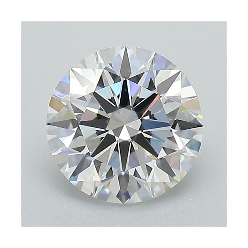Diament laboratoryjny szlif okrągły, 1.38ct, VVS2, D, IGI LG607328861 Diament laboratoryjny szlif okrągły, 1.38ct, VVS2, D, IGI LG607328861