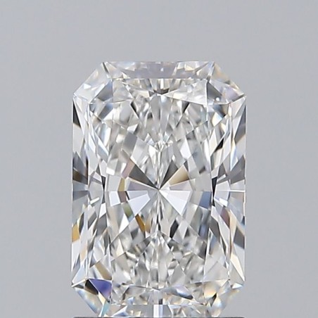 Diament laboratoryjny radiant, 1.53ct, VVS2, E, IGI LG752504570
