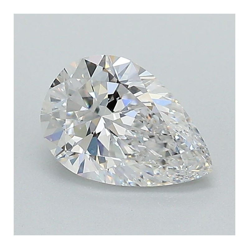 Diament laboratoryjny szlif gruszkowy, 1.01ct, VVS2, D, IGI LG696558638 Diament laboratoryjny szlif gruszkowy, 1.01ct, VVS2, D, IGI LG696558638