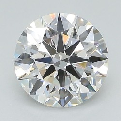 Diament laboratoryjny szlif okrągły, 1.59ct, VVS2, D, IGI LG671478972