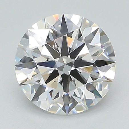 Diament laboratoryjny szlif okrągły, 1.59ct, VVS2, D, IGI LG671478972