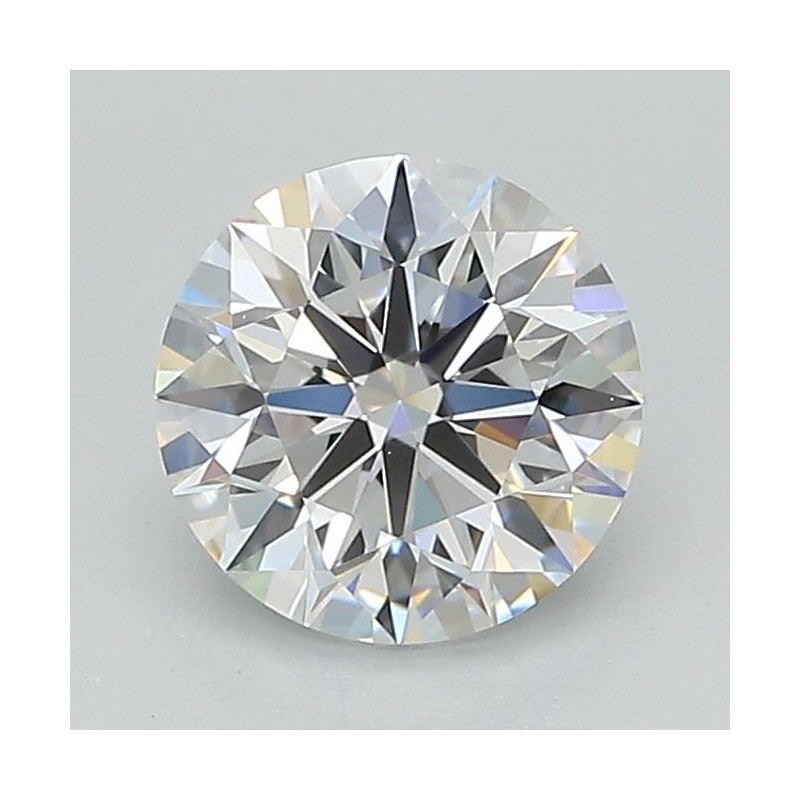 Diament laboratoryjny szlif okrągły, 1.28ct, VVS2, D, IGI LG681594980 Diament laboratoryjny szlif okrągły, 1.28ct, VVS2, D, IGI LG681594980