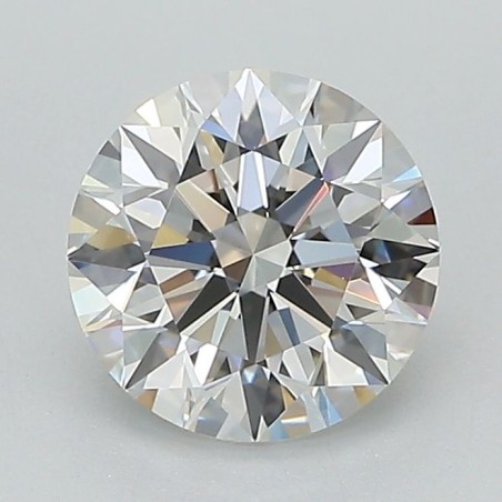 Diament laboratoryjny szlif okrągły, 1.28ct, VVS1, E, IGI LG681503440