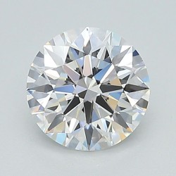 Diament laboratoryjny szlif okrągły, 1.09ct, VVS1, E, IGI LG607395713