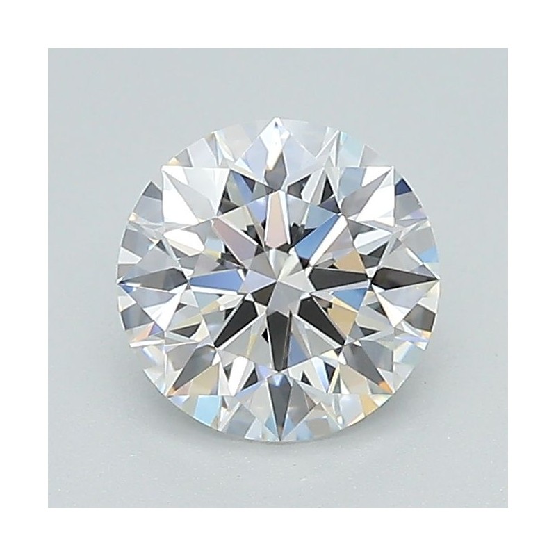 Diament laboratoryjny szlif okrągły, 1.09ct, VVS1, E, IGI LG607395713 Diament laboratoryjny szlif okrągły, 1.09ct, VVS1, E, IGI LG607395713
