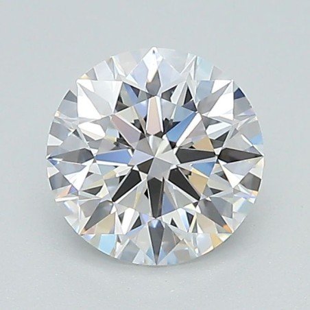 Diament laboratoryjny szlif okrągły, 1.09ct, VVS1, E, IGI LG607395713