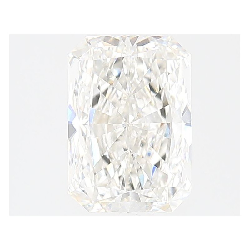 Diament laboratoryjny radiant, 1.4ct, VVS2, F, IGI LG601389212 Diament laboratoryjny radiant, 1.4ct, VVS2, F, IGI LG601389212