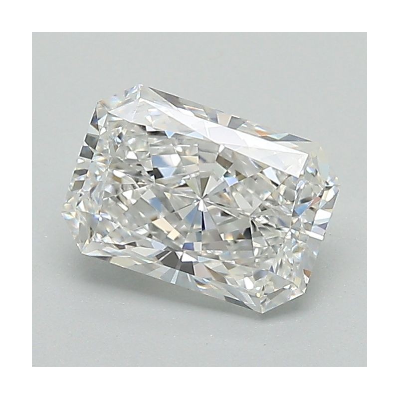 Diament laboratoryjny radiant, 1.08ct, VVS2, D, IGI LG674502269 Diament laboratoryjny radiant, 1.08ct, VVS2, D, IGI LG674502269