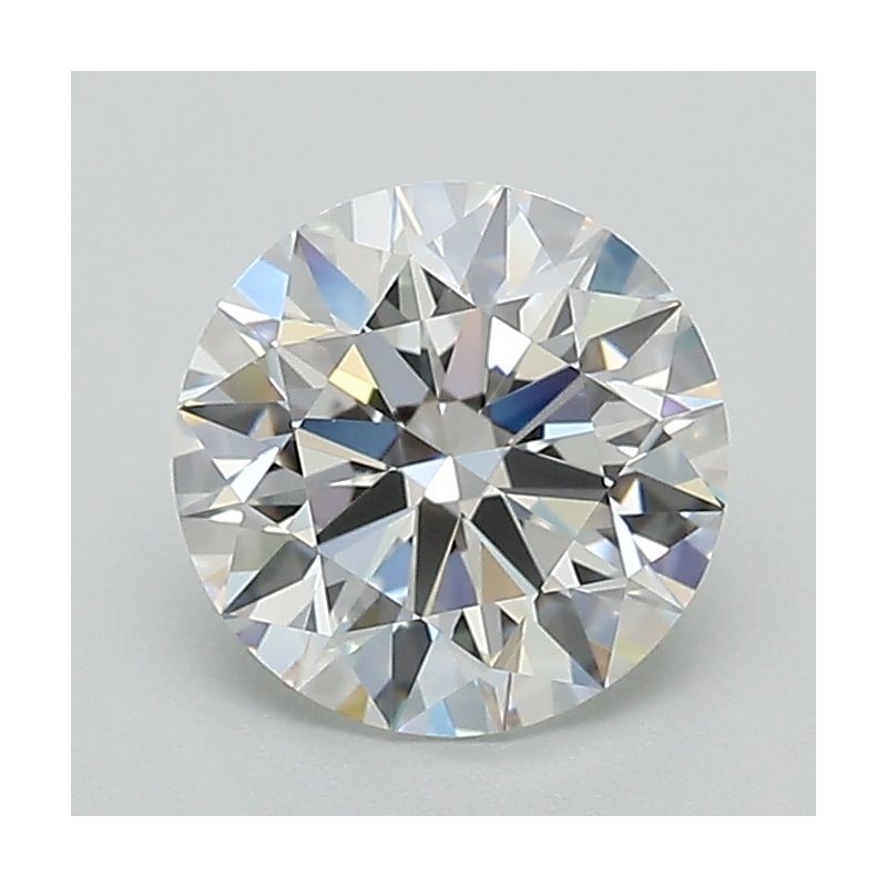 Diament laboratoryjny szlif okrągły, 1.35ct, VVS2, D, IGI LG674502408 Diament laboratoryjny szlif okrągły, 1.35ct, VVS2, D, IGI LG674502408