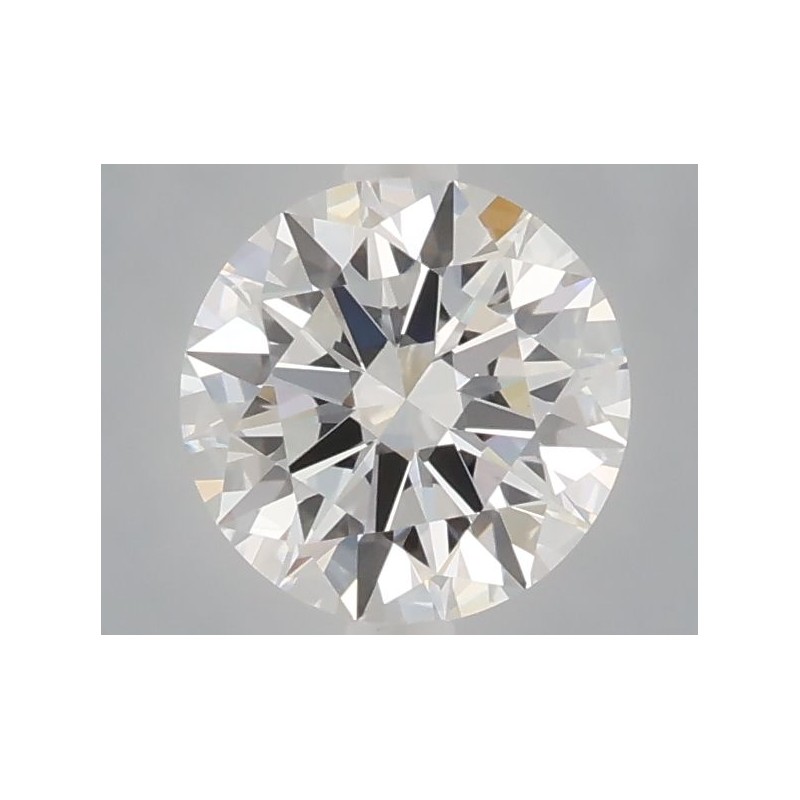 Diament laboratoryjny szlif okrągły, 1.1ct, VVS1, D, IGI LG728526081