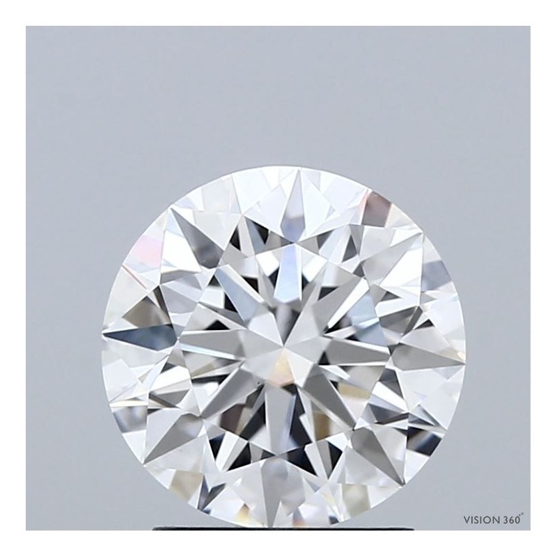 Diament laboratoryjny szlif okrągły, 2.05ct, VVS2, D, IGI LG749518891 Diament laboratoryjny szlif okrągły, 2.05ct, VVS2, D, IGI LG749518891