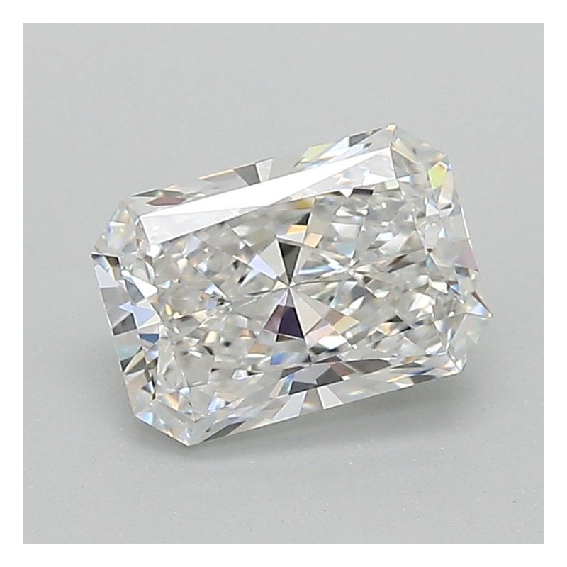 Diament laboratoryjny radiant, 1.09ct, VVS2, D, IGI LG674502225 Diament laboratoryjny radiant, 1.09ct, VVS2, D, IGI LG674502225