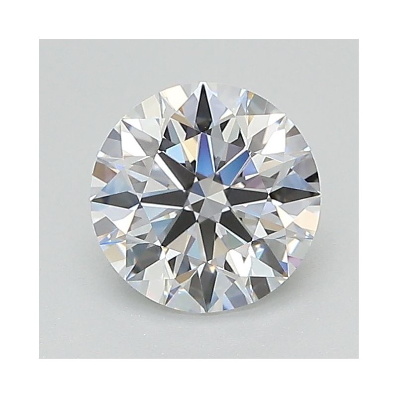 Diament laboratoryjny szlif okrągły, 1.09ct, VVS1, D, IGI LG674502216 Diament laboratoryjny szlif okrągły, 1.09ct, VVS1, D, IGI LG674502216