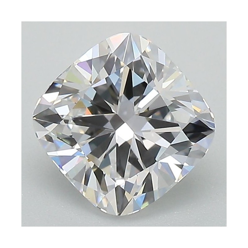 Diament laboratoryjny szlif poduszkowy brylantowy, 1.83ct, VVS2, D, IGI LG675561487 Diament laboratoryjny szlif poduszkowy brylantowy, 1.83ct, VVS2, D, IGI LG675561487