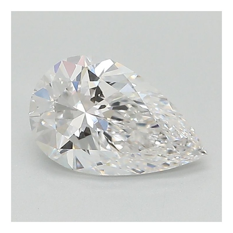 Diament laboratoryjny szlif gruszkowy, 1.03ct, VVS2, D, IGI LG675579906 Diament laboratoryjny szlif gruszkowy, 1.03ct, VVS2, D, IGI LG675579906