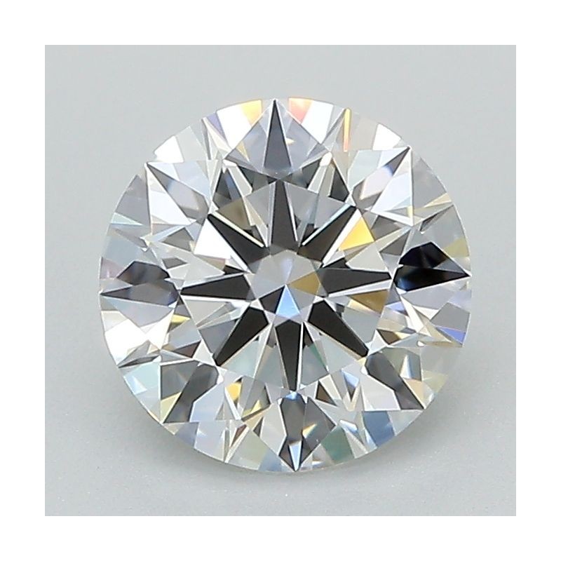 Diament laboratoryjny szlif okrągły, 1.58ct, VVS1, E, IGI LG678504492 Diament laboratoryjny szlif okrągły, 1.58ct, VVS1, E, IGI LG678504492