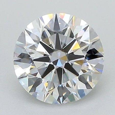 Diament laboratoryjny szlif okrągły, 1.58ct, VVS1, E, IGI LG678504492