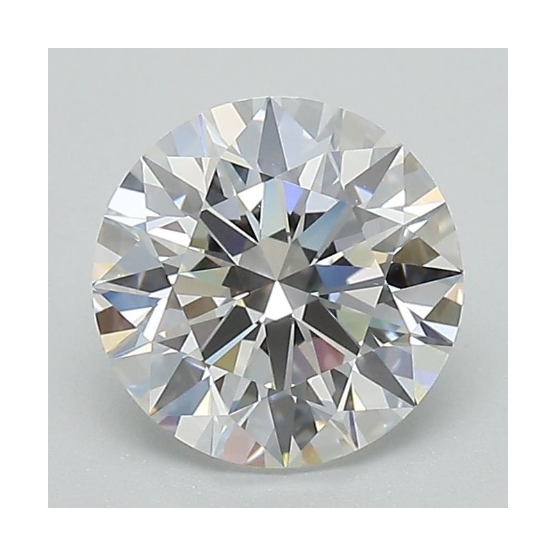 Diament laboratoryjny szlif okrągły, 1.59ct, VVS2, E, IGI LG678504499 Diament laboratoryjny szlif okrągły, 1.59ct, VVS2, E, IGI LG678504499