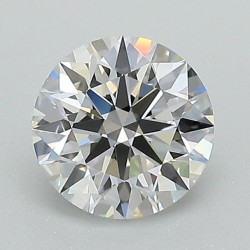 Diament laboratoryjny szlif okrągły, 1.08ct, VVS1, D, IGI LG605368915